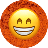 emoji souriant beaucoup