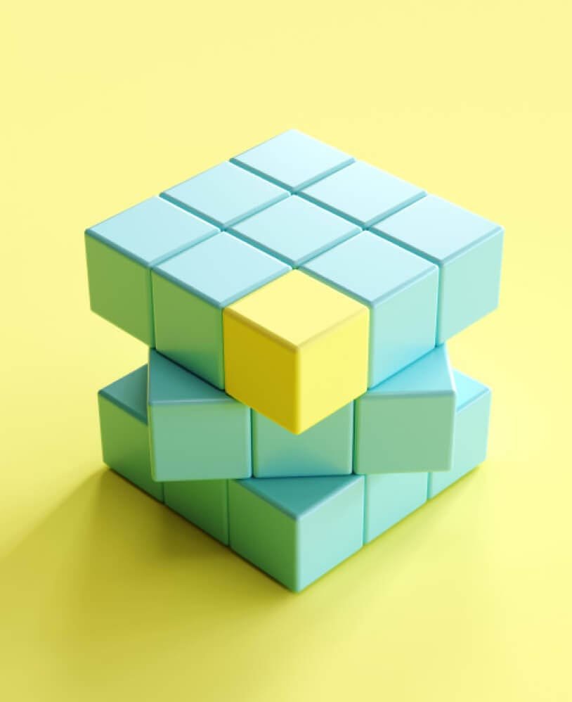 Rubik's Cube