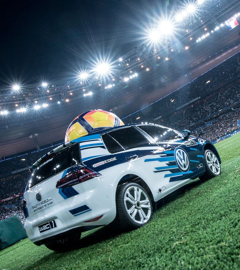 quartier général de google